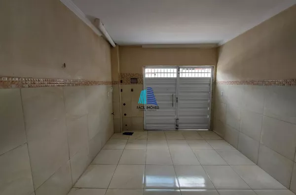 RESIDENCIAL HUMAITÁ, Nº 825 , CS ALTOS A - PARQUE GENIBAU