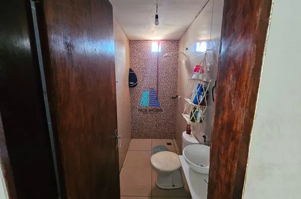 VENDE-SE: CASA RUA 1050, Nº: 80, CONJUNTO CEARÁ - Foto 25