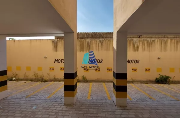 RESIDENCIAL COMFORT APTO 302