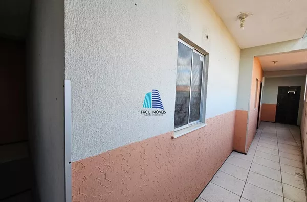 RESIDENCIAL CRISTO TEM PODER APTO 102