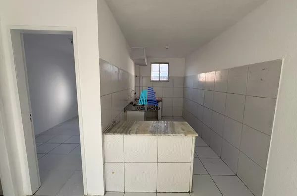RESIDENCIAL SANTA CLOTILDES APTO 202