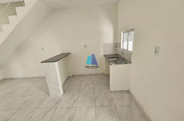 RESIDENCIAL LU FAMA II, APTO/CASA 03, GRANJA LISBOA - Foto 9