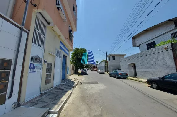 RESIDENCIAL JOSE AUGUSTA APTO/CASA 03