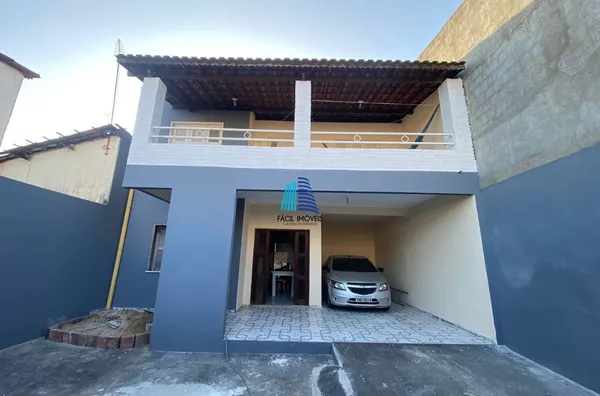 VENDE-SE: CASA RUA 1046, Nº 76, CONJUNTO CEARÁ