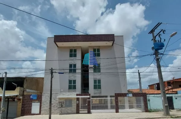 VENDA: RESIDENCIAL COMFORT, Nº 582 - HENRIQUE JORGE