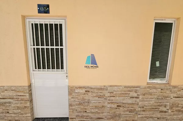 RESIDENCIAL LU FAMA II, APTO/CASA 05, GRANJA LISBOA