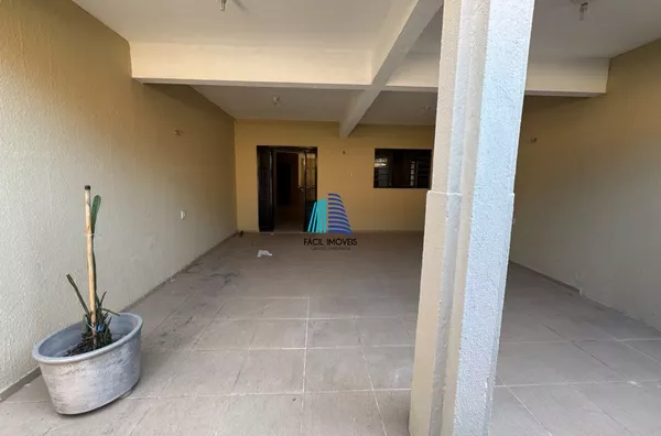 VENDA - CASA RUA 737 Nº 320 ALTOS - CONJUNTO CEARA