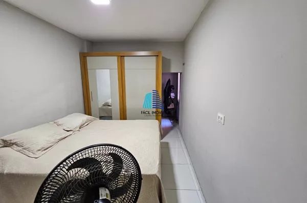 VENDE-SE: CASA RUA 1050, Nº: 80, CONJUNTO CEARÁ - Foto 8