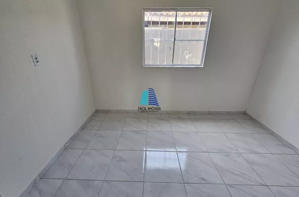RESIDENCIAL LU FAMA II, APTO/CASA 03, GRANJA LISBOA - Foto 18