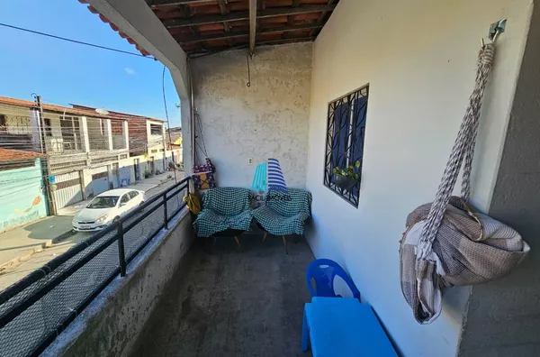 VENDE-SE: CASA RUA 1050, Nº: 80, CONJUNTO CEARÁ - Foto 17