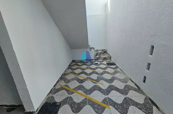 RESIDENCIAL VILLAGE MACÊDO, Nº: 760, APTO/CASA 02, BOM JARDIM