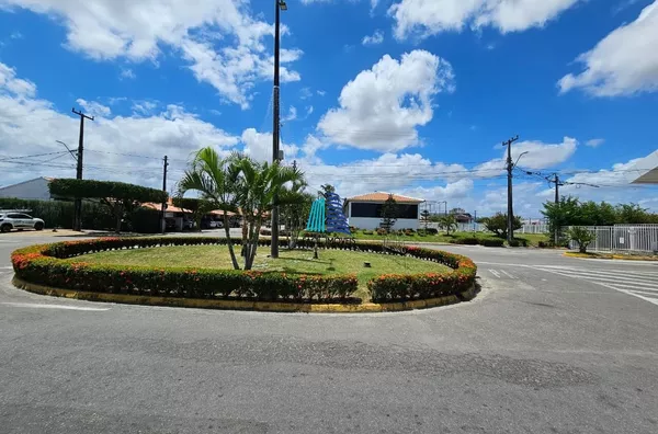 CONDOMÍNIO MORADA DOS BUQUÊS CASA 420