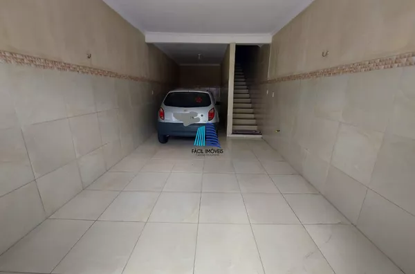 RESIDENCIAL HUMAITÁ, Nº 825 , CS ALTOS A - PARQUE GENIBAU