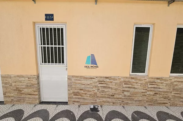 RESIDENCIAL LU FAMA II, APTO/CASA 03, GRANJA LISBOA