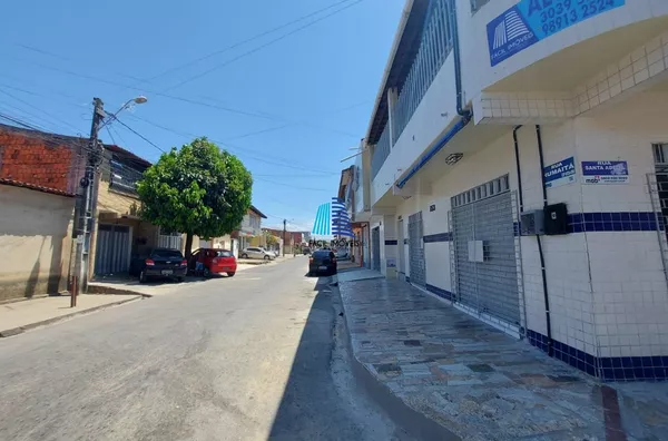 PONTO COMERCIAL RUA HUMAITÁ, Nº: 753, LOJA - PARQUE GENIBAÚ