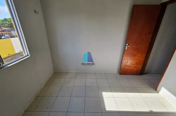 APTO 207 - RESIDENCIAL 1º DE MAIO GRANJA PORTUGAL - Foto 17