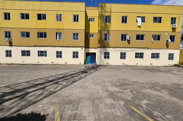 APTO 105 - RESIDENCIAL 1º DE MAIO, GRANJA PORTUGAL