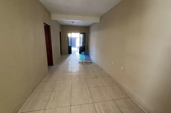 VENDA - CASA RUA 737 Nº 320 ALTOS - CONJUNTO CEARA