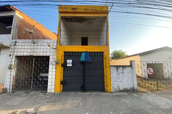PONTO COMERCIAL DUPLEX RUA EMÍLIO DE MENEZES, Nº 1775 A, GRANJA PORTUGAL