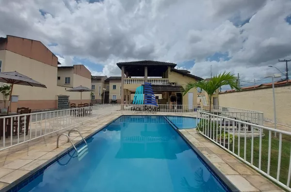 VENDA - RESIDENCIAL VILLAGE DEL MONTE I, CS 5 - BL C