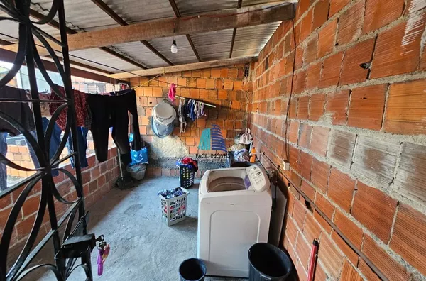 VENDE-SE: CASA RUA 1050, Nº: 80, CONJUNTO CEARÁ - Foto 26
