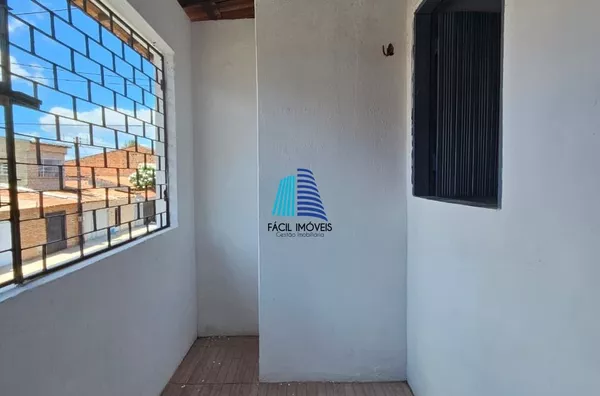 RESIDENCIAL RUA XAVIER DA SILVEIRA, Nº: 4396, CS B, GRANJA LISBOA