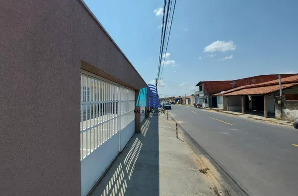 RESIDENCIAL PARQUE SOLEDADE APTO 201