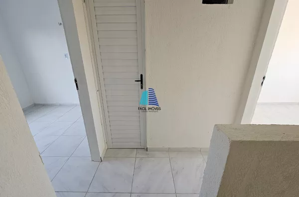 RESIDENCIAL LU FAMA II, APTO/CASA 03, GRANJA LISBOA - Foto 14