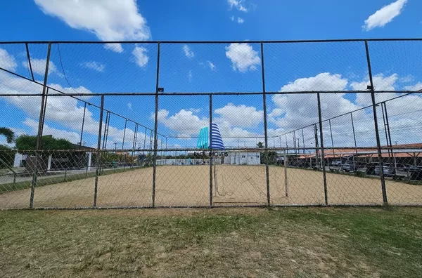 CONDOMÍNIO MORADA DOS BUQUÊS CASA 420