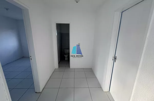 RESIDENCIAL SANTA CLOTILDES APTO 304 - Foto 10