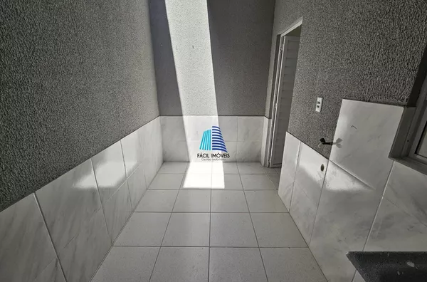 RESIDENCIAL LU FAMA II, APTO/CASA 03, GRANJA LISBOA - Foto 11