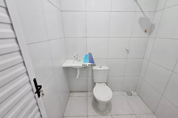 RESIDENCIAL LU FAMA II, APTO/CASA 03, GRANJA LISBOA - Foto 15