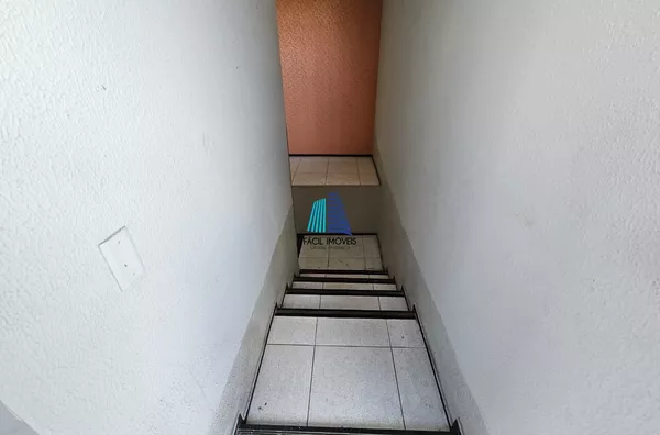 RESIDENCIAL CRISTO TEM PODER APTO 104