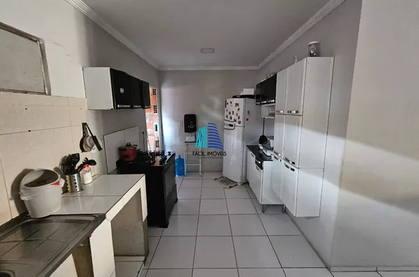 VENDE-SE: CASA RUA 1050, Nº: 80, CONJUNTO CEARÁ - Foto 20