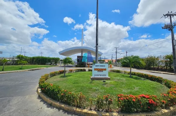 CONDOMÍNIO MORADA DOS BUQUÊS CASA 420