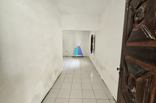 VENDA - CASA DUPLEX RUA 303 D, Nº 75, CONJUNTO CEARÁ
