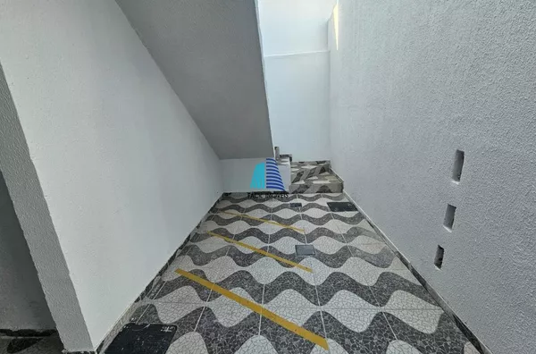 RESIDENCIAL VILLAGE MACÊDO, Nº: 760, BOM JARDIM