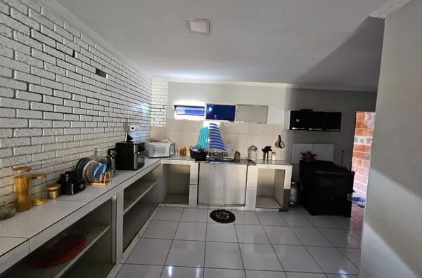 VENDE-SE: CASA RUA 1050, Nº: 80, CONJUNTO CEARÁ - Foto 21