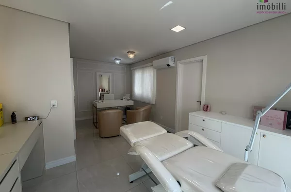 Sala comercial, ideal para clinica, para aluguel, Rua Silveira Martins 144, Brasília, Pato Branco-pr - Foto 21