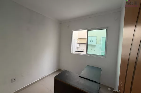 Casa para aluguel, Rua Angelo Albino Dagios 387, Fraron, Pato Branco-pr - Foto 25