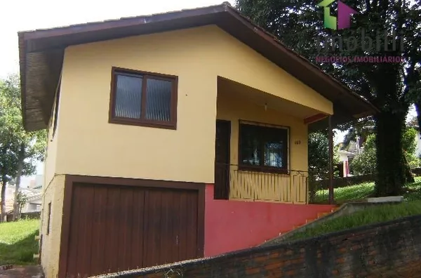 Casa para , 2 quarto(s),  São Vicente, Pato Branco