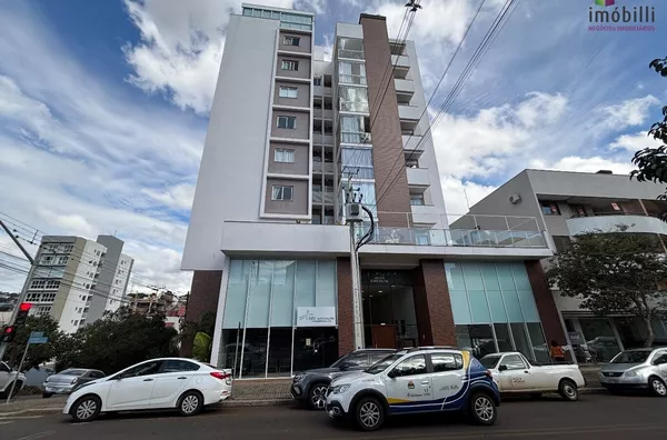 Apartamento 302 Ed. Esmeralda 