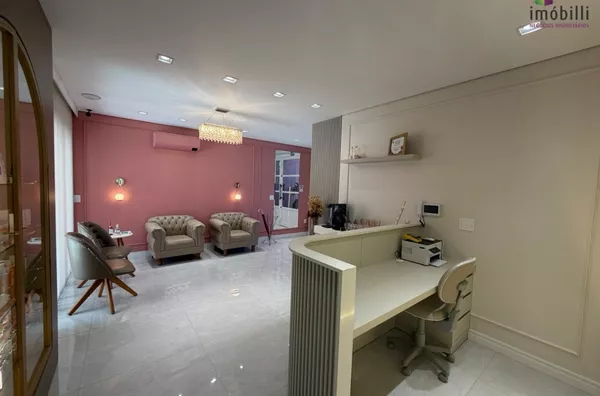 Sala comercial, ideal para clinica, para aluguel, Rua Silveira Martins 144, Brasília, Pato Branco-pr - Foto 13