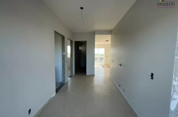 Apartamento Ed. Particular 01 próximo  da UTFPR