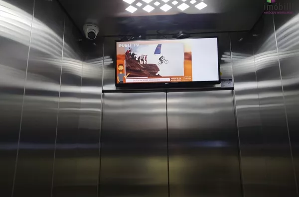 Sala 304 Centro Empresarial Genésio De Oliveira 