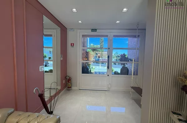 Sala comercial, ideal para clinica, para aluguel, Rua Silveira Martins 144, Brasília, Pato Branco-pr - Foto 14