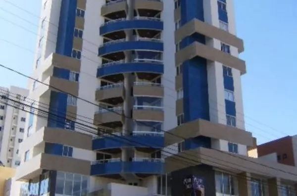 Apartamento 104 Ed Monte Sinai com Jacuzi