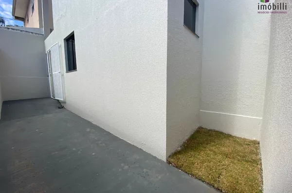 Sobrado para venda, 3 quarto(s), São Vicente, Pato Branco - Foto 9