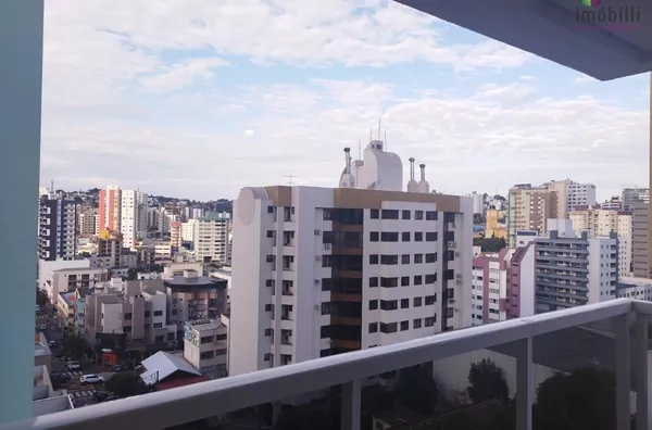 Apartamento Alto Padrão Para Locação 