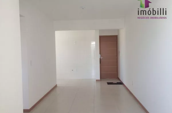 Apartamento novo 603 Ed. Monte Moriah